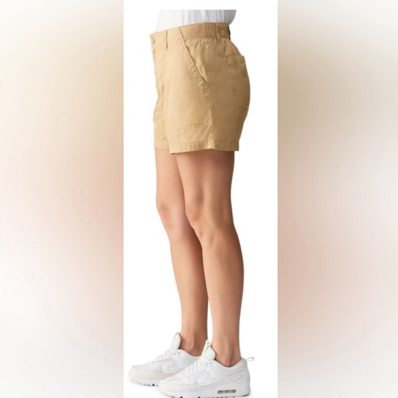 NWT Social Standard by Sanctuary Tencel Shorts - Picture 3 of 6